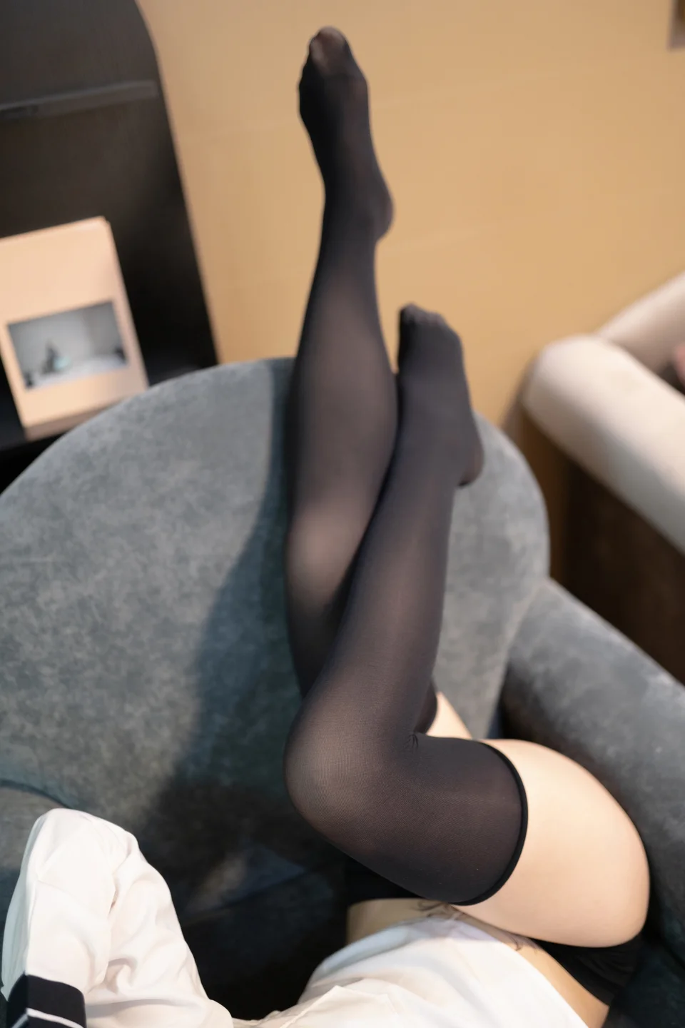 Bangni邦尼 - No.032 丝袜专场 [89P-1.33GB] tg@simisebaisi 【丝足阁】057.webp